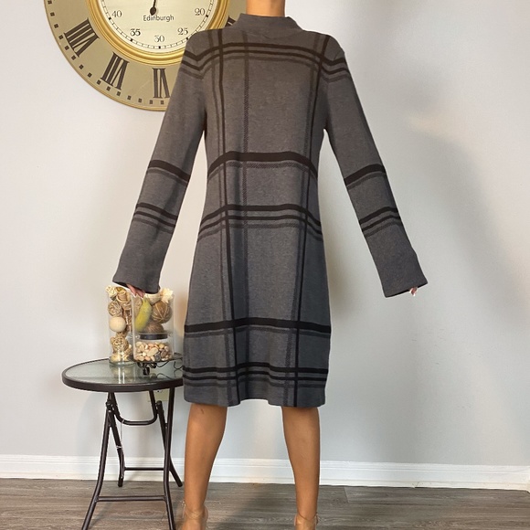 macy's petite sweater dresses